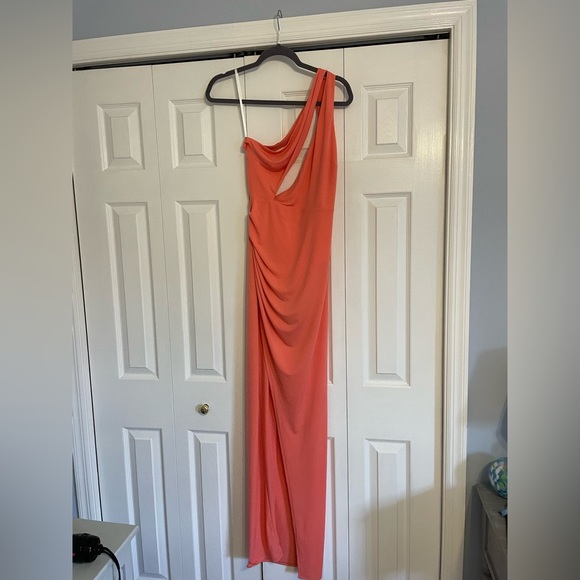 Michael Costello x Revolve Parker Maxi Dress - Picture 3 of 4